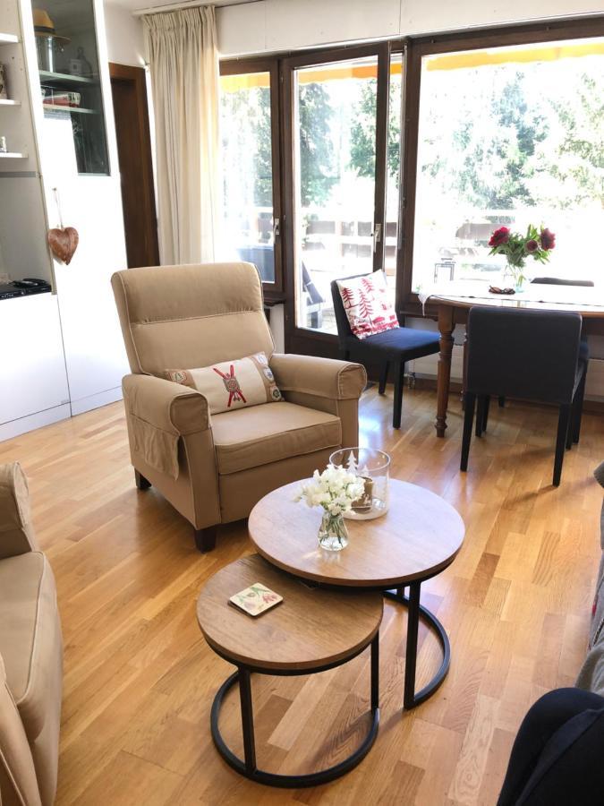 Humagne - Center Crans-Montana