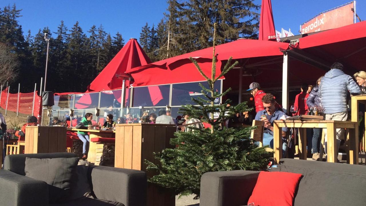 Humagne - Center * Crans-Montana
