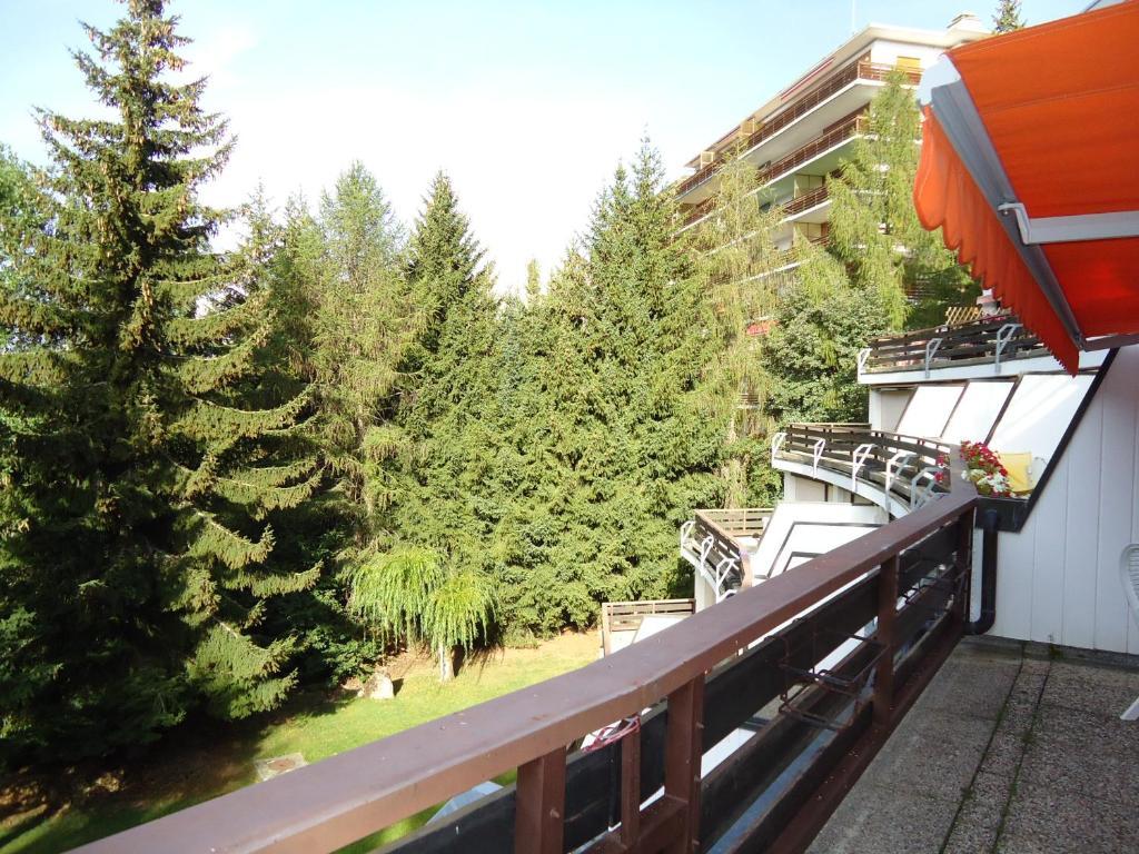 Humagne - Center Appartement *