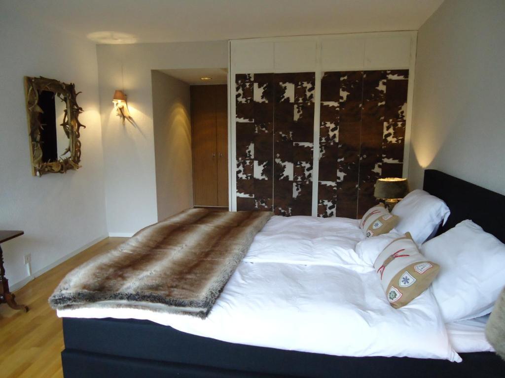 Humagne - Center * Crans-Montana