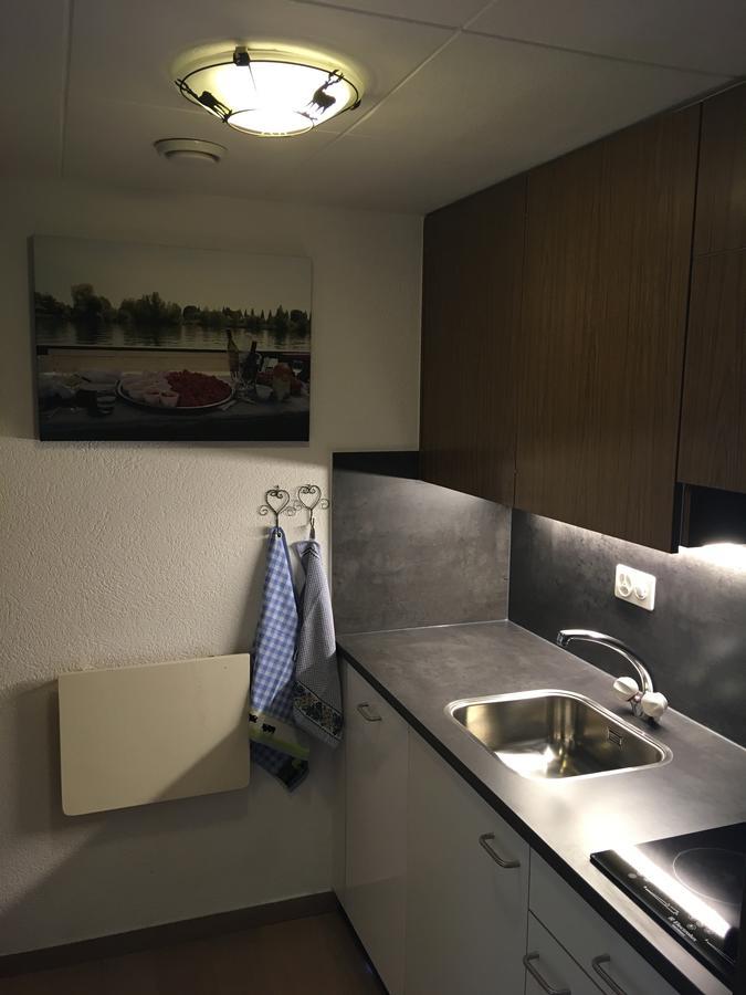 Humagne - Center Appartement Crans-Montana