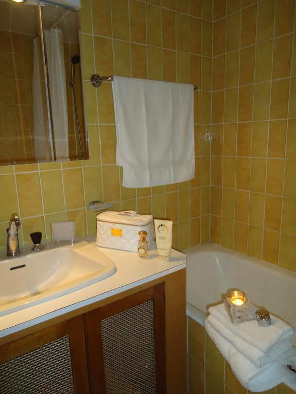 Humagne - Center Appartement *