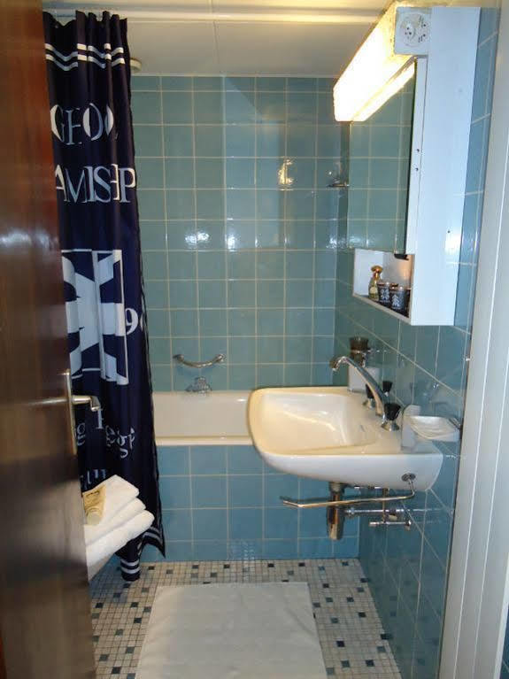 Humagne - Center Appartement *