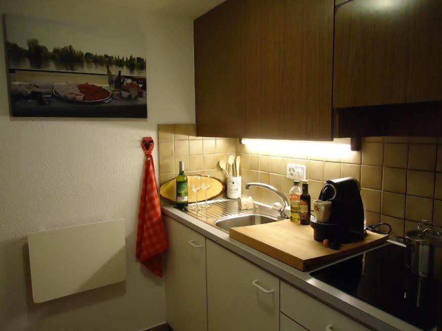 Apartment Humagne - Crans-Montana Center Crans-Montana