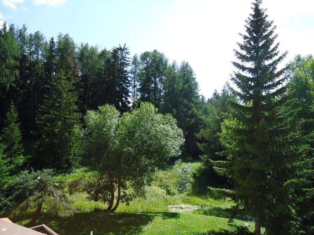 Appartement Humagne - Center Crans-Montana